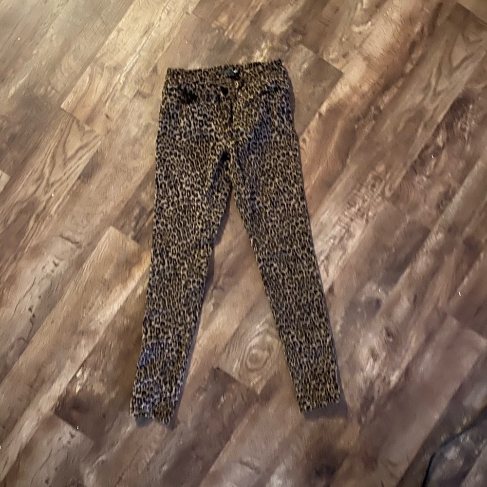 YMI Pants